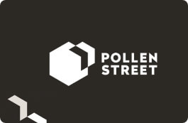 Pollen Street - Silny inwestor