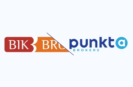 BIK Brokers changes into Punkta Brokers